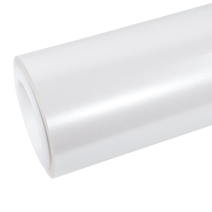 Glossy Pearl White Color Ppf Paint Protection Film