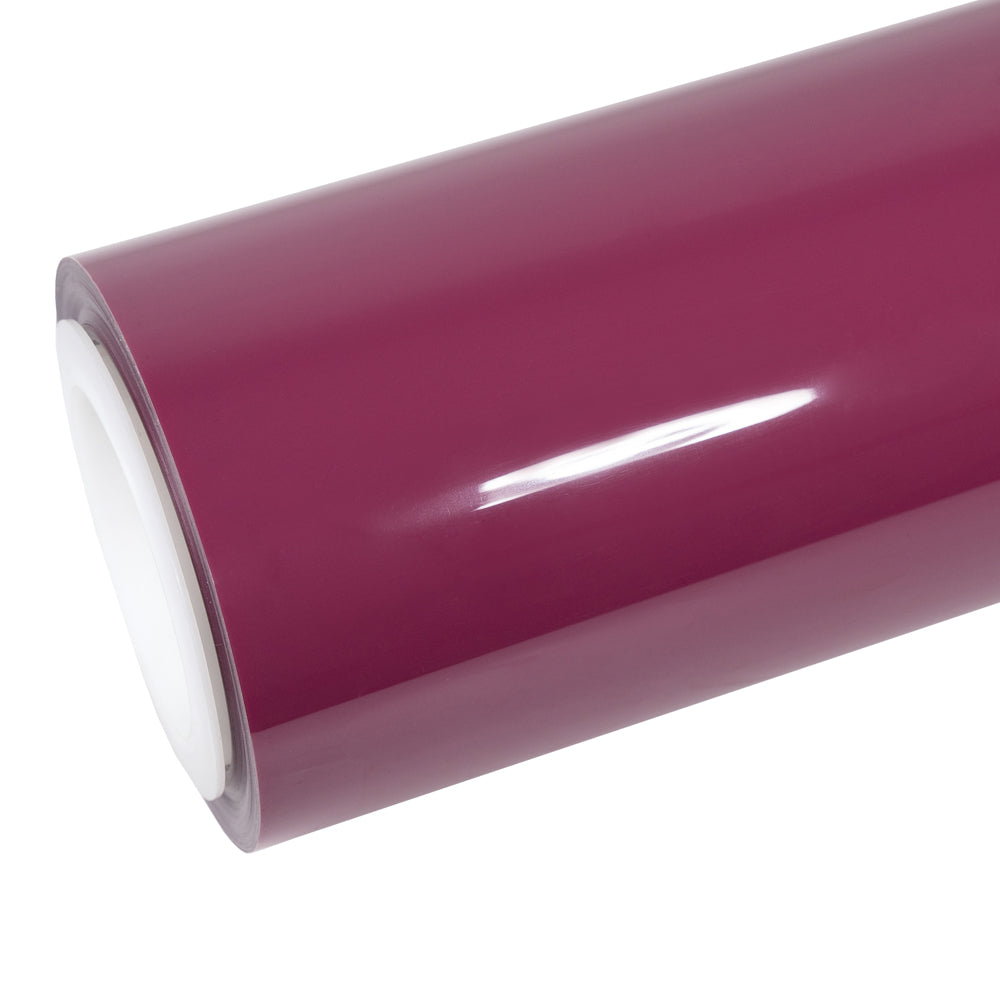 High Glossy Ruby Star Color Ppf Paint Protection Film