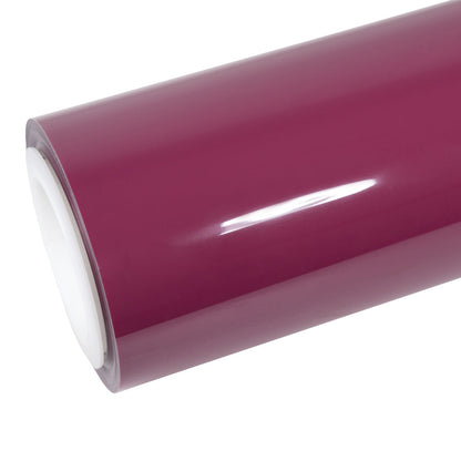 High Glossy Ruby Star Color Ppf Paint Protection Film