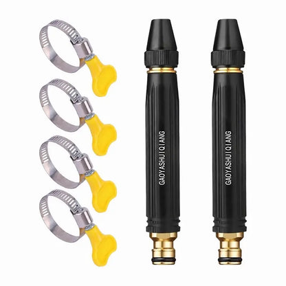 Car Wash Water Garden Hose Sprayer