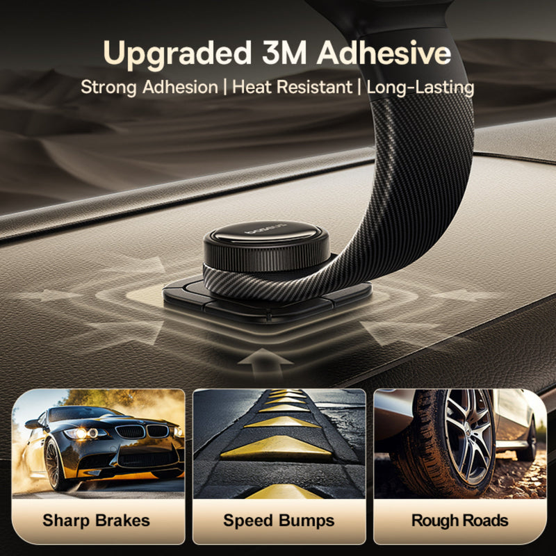 Magnetic Car Mount