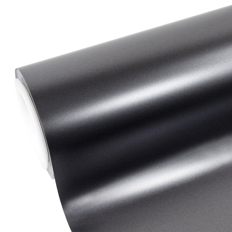 Matte Amg Gray Color Ppf Paint Protection Film
