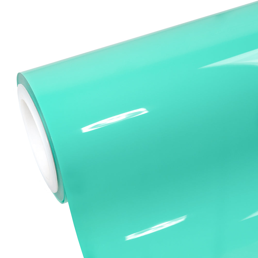 High Glossy Tiffany Color Paint Protection Film