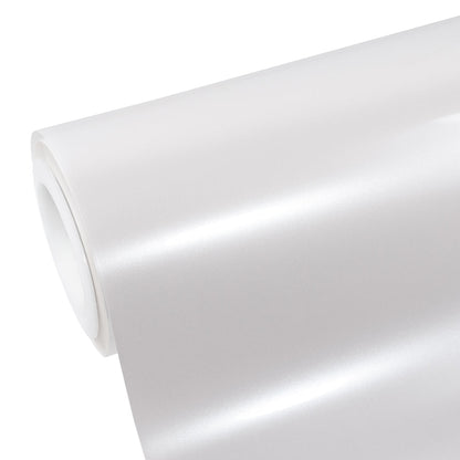 Glossy Pearl White Color Ppf Paint Protection Film