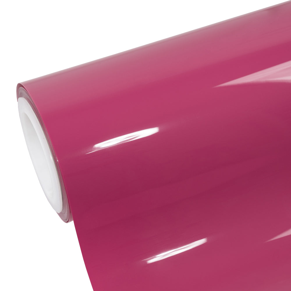 High Glossy Purple Pizzazz Color Ppf Paint Protection Film