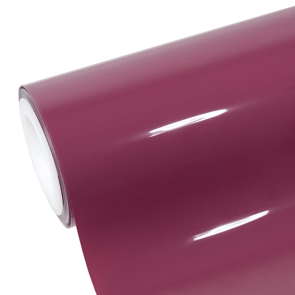High Glossy Ruby Star Color Ppf Paint Protection Film