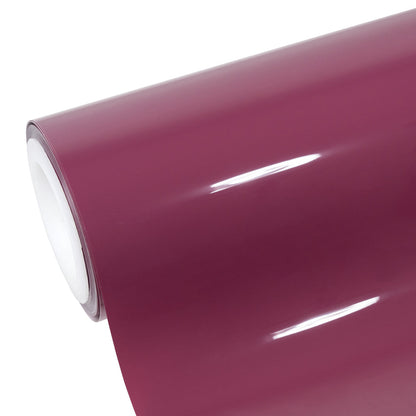 High Glossy Ruby Star Color Ppf Paint Protection Film