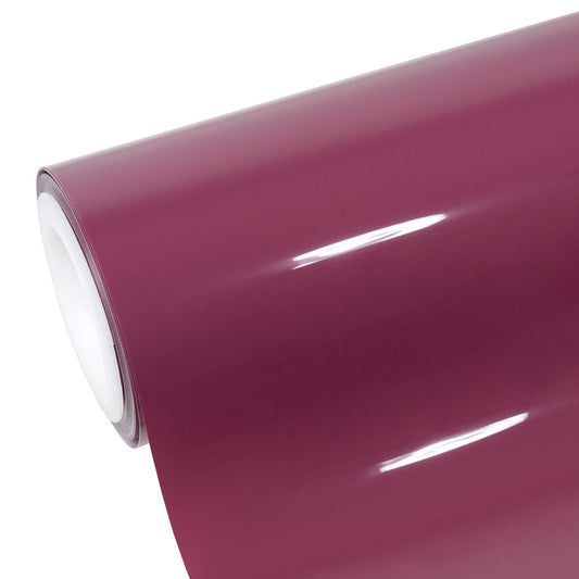 High Glossy Ruby Star Color Ppf Paint Protection Film