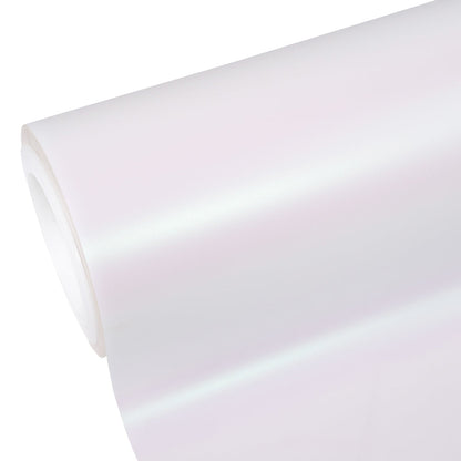 Matte Aurora White Color Ppf Paint Protection Film