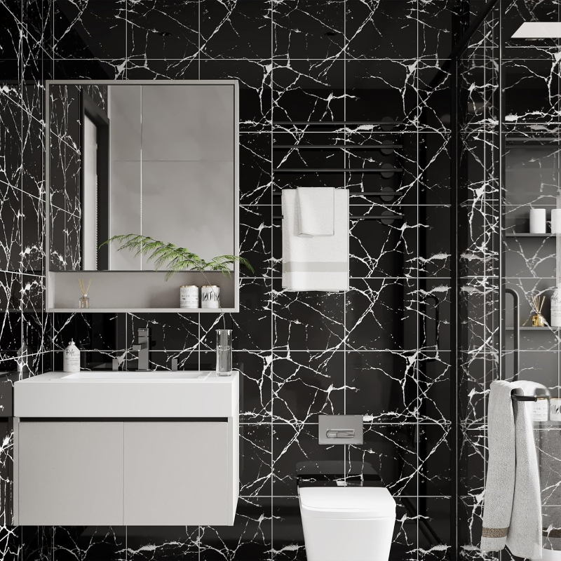 Premium Floor & Wall Tile Sticker