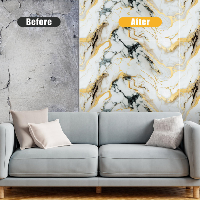 Premium Floor & Wall Tile Sticker