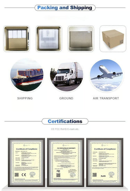 Durable Car Diagnostic Tool With Battery Clips