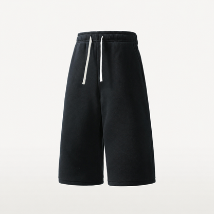Men’s Athletic Sweat Shorts