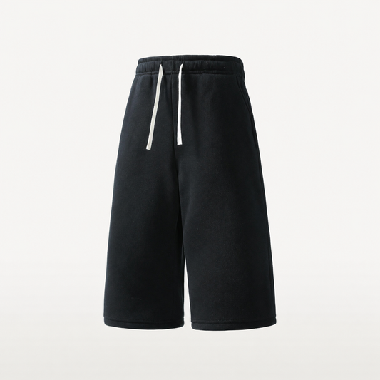 Men’s Athletic Sweat Shorts