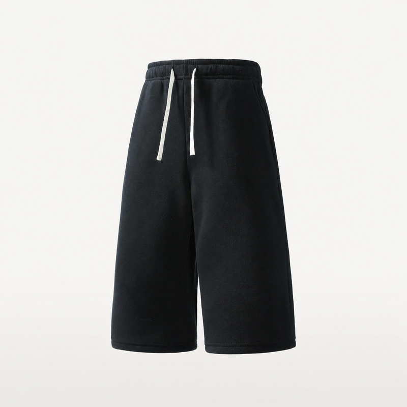 Men’s Athletic Sweat Shorts