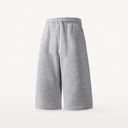 Men’s Athletic Sweat Shorts
