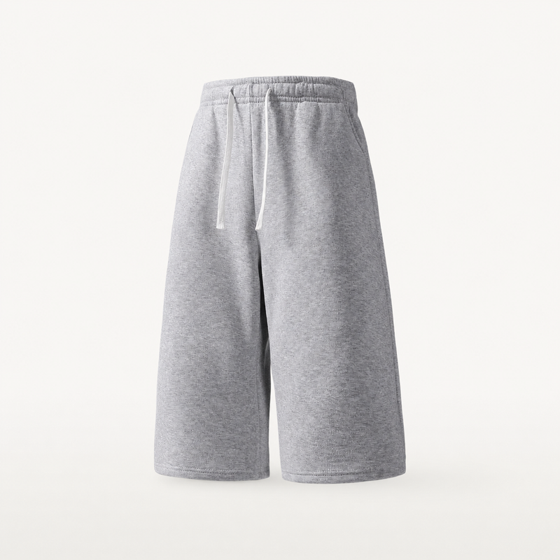 Men’s Athletic Sweat Shorts