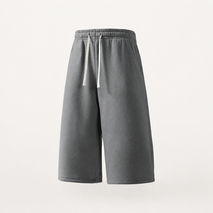 Men’s Athletic Sweat Shorts