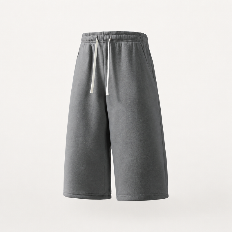 Men’s Athletic Sweat Shorts