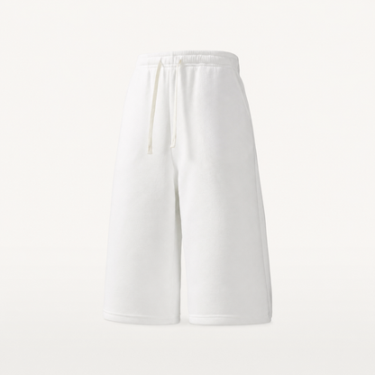 Men’s Athletic Sweat Shorts