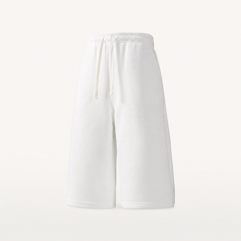 Men’s Athletic Sweat Shorts