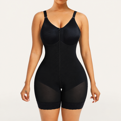 Colombianas shapewear Tummy Control Butt Lifter Shaper