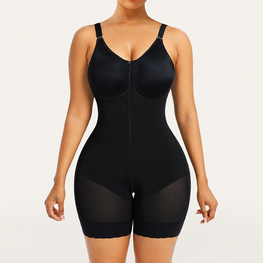 Colombianas shapewear Tummy Control Butt Lifter Shaper