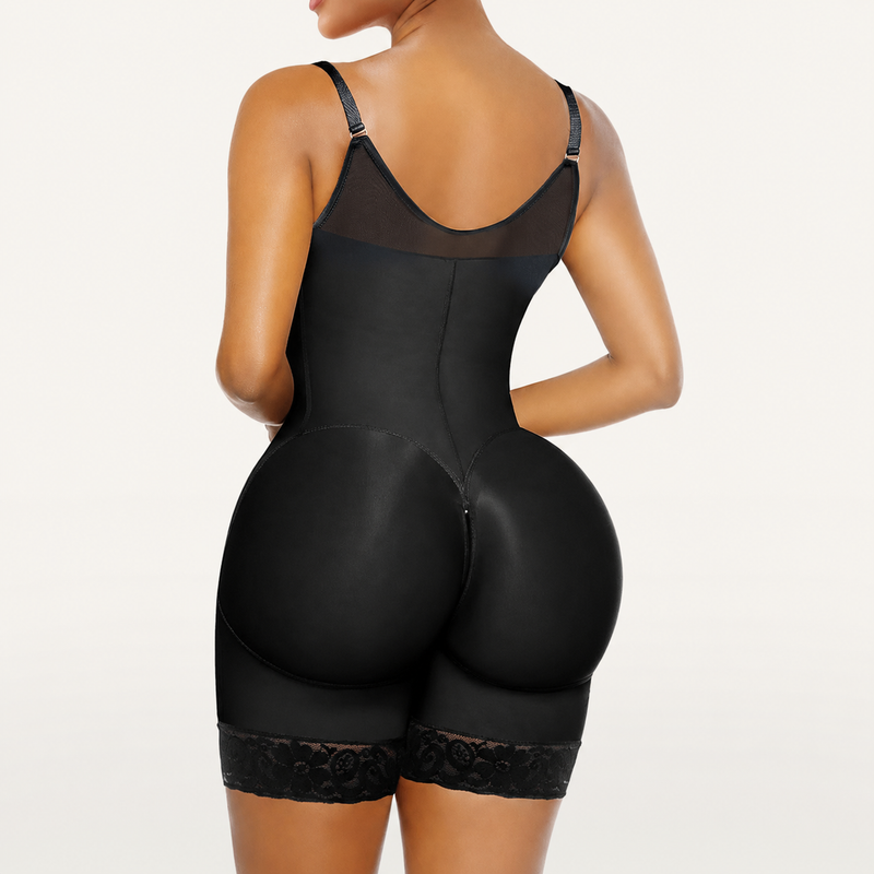 Colombianas shapewear Tummy Control Butt Lifter Shaper
