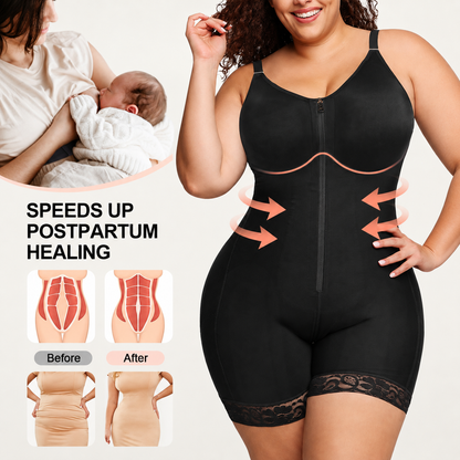 Colombianas shapewear Tummy Control Butt Lifter Shaper