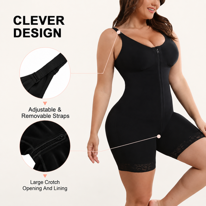 Colombianas shapewear Tummy Control Butt Lifter Shaper