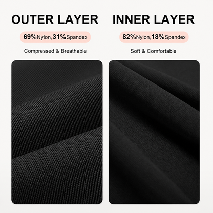 Colombianas shapewear Tummy Control Butt Lifter Shaper