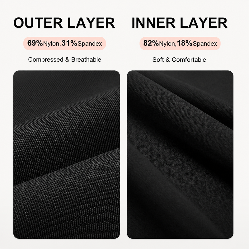 Colombianas shapewear Tummy Control Butt Lifter Shaper