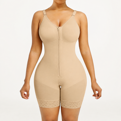 Colombianas shapewear Tummy Control Butt Lifter Shaper