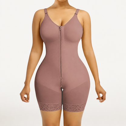 Colombianas shapewear Tummy Control Butt Lifter Shaper