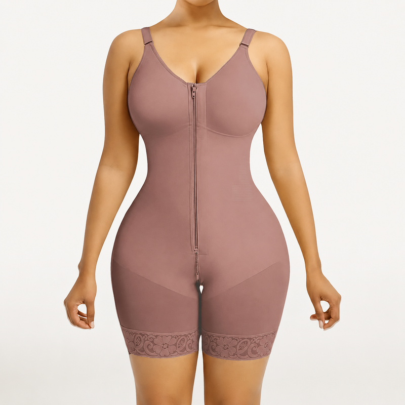 Colombianas shapewear Tummy Control Butt Lifter Shaper
