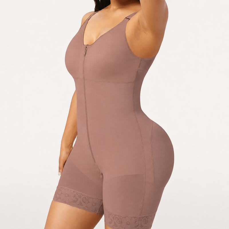 Colombianas shapewear Tummy Control Butt Lifter Shaper