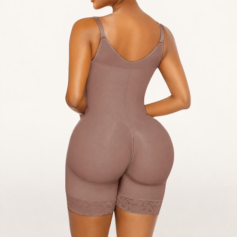 Colombianas shapewear Tummy Control Butt Lifter Shaper