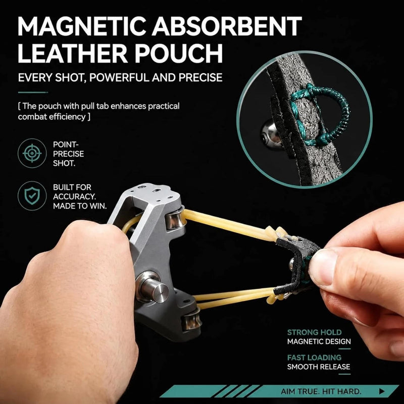 Auto-Loading Outdoor Shooting Toy – Adult Use