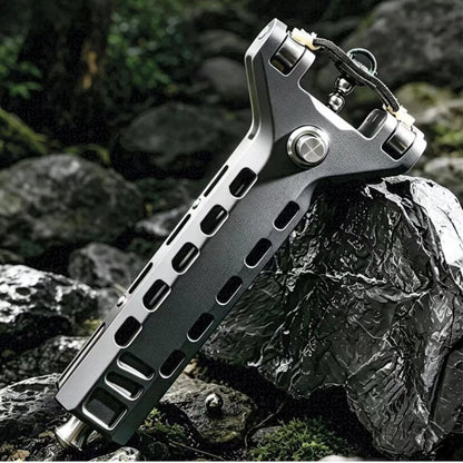 Auto-Loading Outdoor Shooting Toy – Adult Use