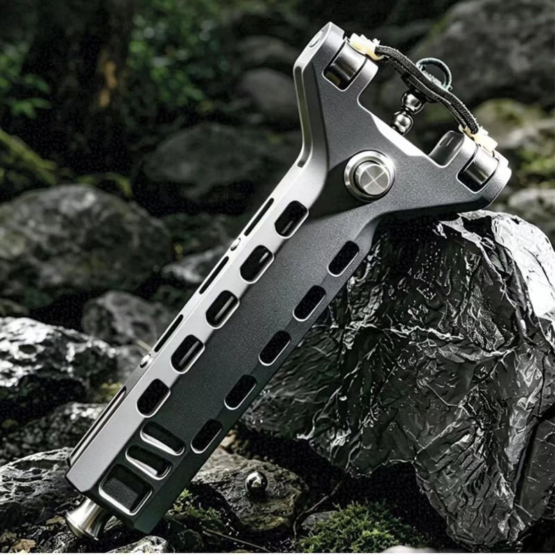 Auto-Loading Outdoor Shooting Toy – Adult Use