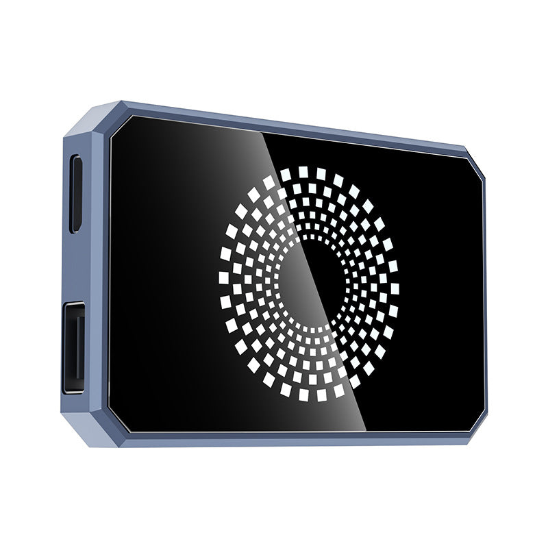 Wired to Wireless Carplay Adapter