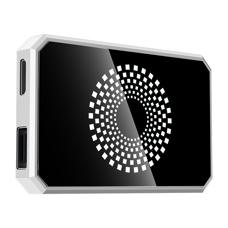 Wired to Wireless Carplay Adapter