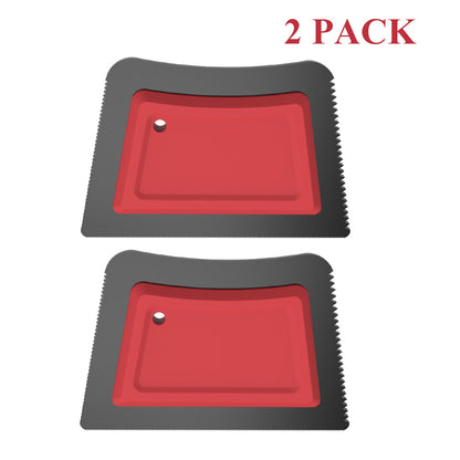 Mini Pet Hair Remover for Furniture, Couch, Car Mat and Carpet Scraper