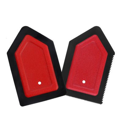 Mini Pet Hair Remover for Furniture, Couch, Car Mat and Carpet Scraper