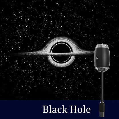Car Starry Sky Projector Light