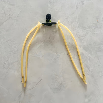 Auto-Loading Outdoor Shooting Toy – Adult Use