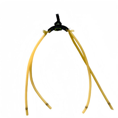 Auto-Loading Outdoor Shooting Toy – Adult Use
