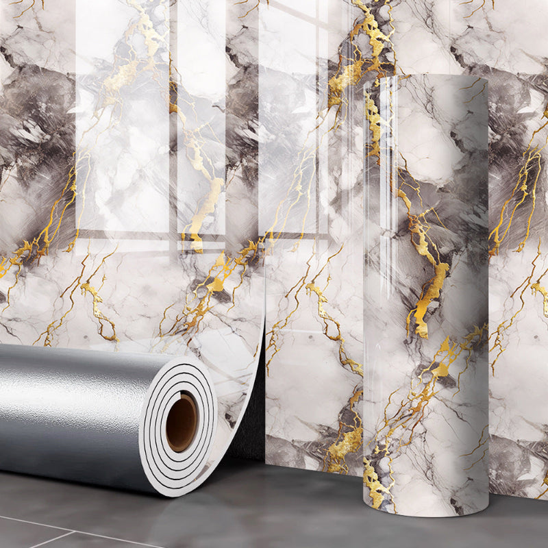 Peel & Stick Marble Wall Panel Roll - 40 cm x 3 m