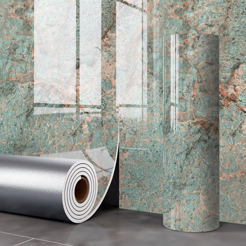 Marble Peel & Stick Wall Covering Roll - 40 cm x 3 m