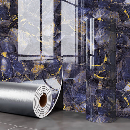 Marble Peel & Stick Wall Covering Roll - 40 cm x 3 m